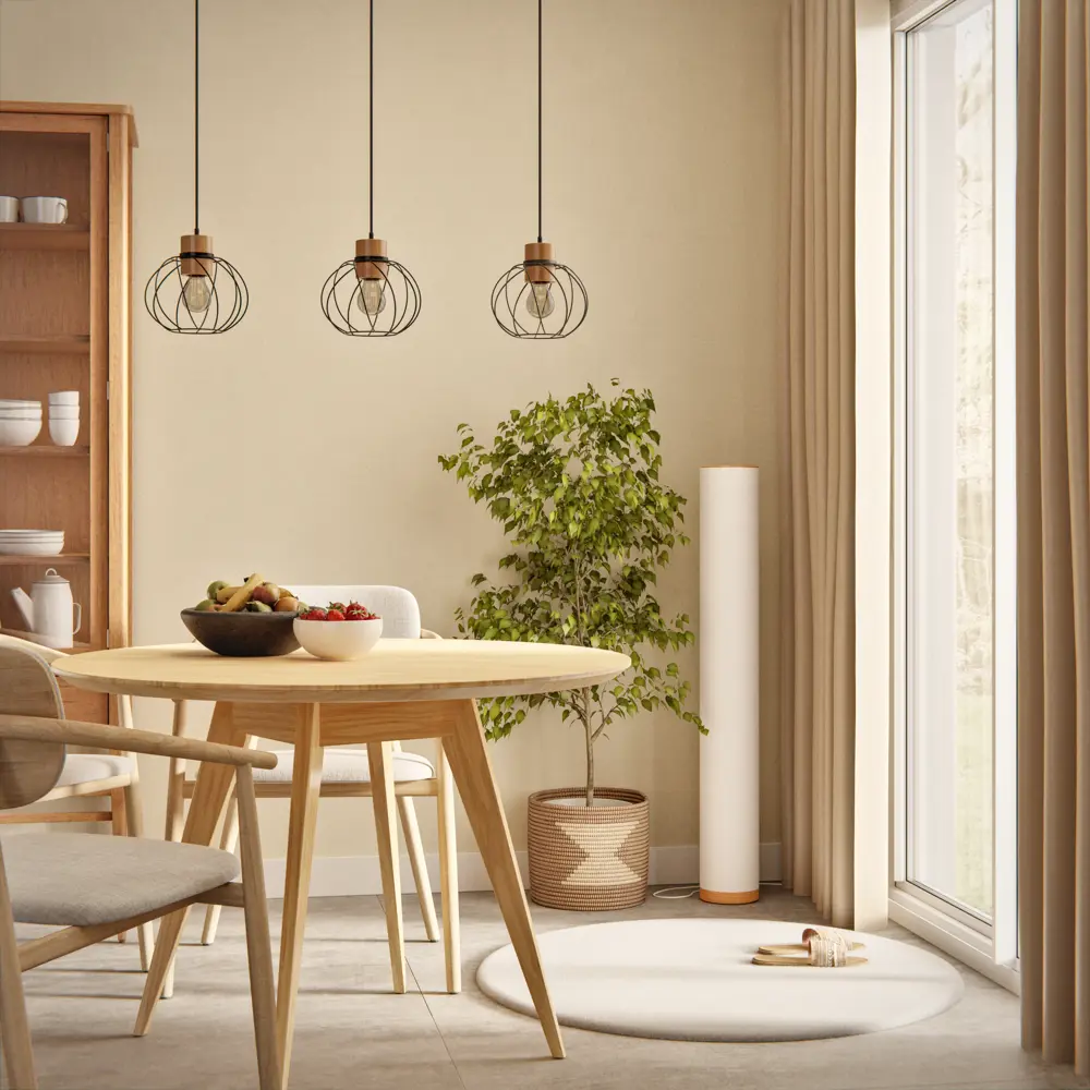 INSPIRE BIANCA — искусственная шкура белого цвета для уютного интерьера 83235399 STLM-0039672 - Вид №7