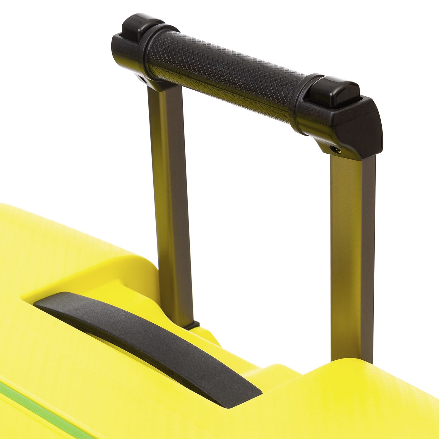 2651-06 Чемодан 2651 Trolley L MODO by Roncato Rocket - Вид №8