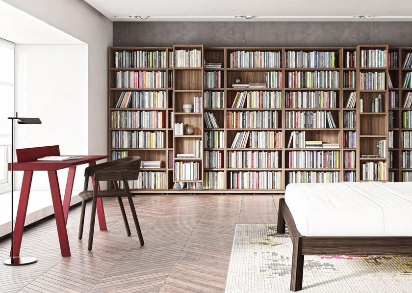 Punt Деревянный книжный шкаф на колесиках sun-id-1511635 - Вид №4