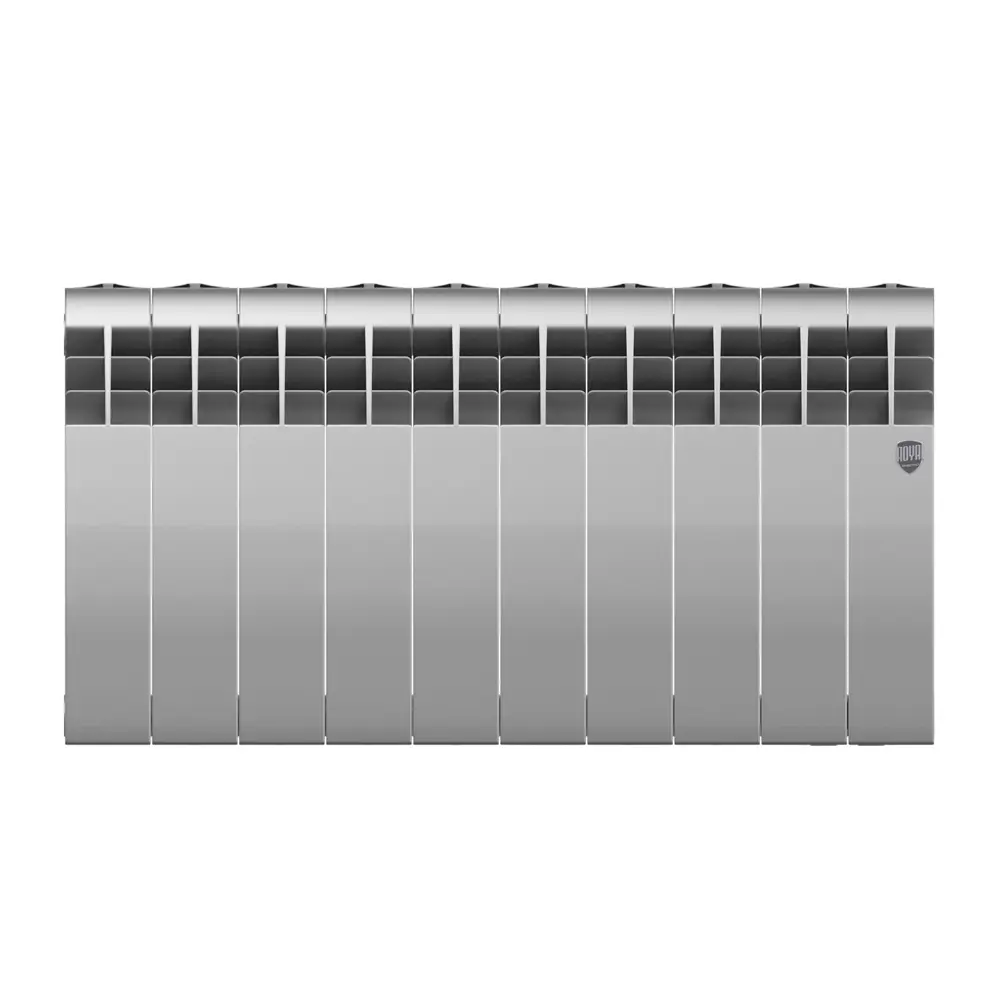 Royal Thermo BiLiner B 350 - биметаллический радиатор 10 секций для обогрева 16 м² 89426247 STLM-1579498