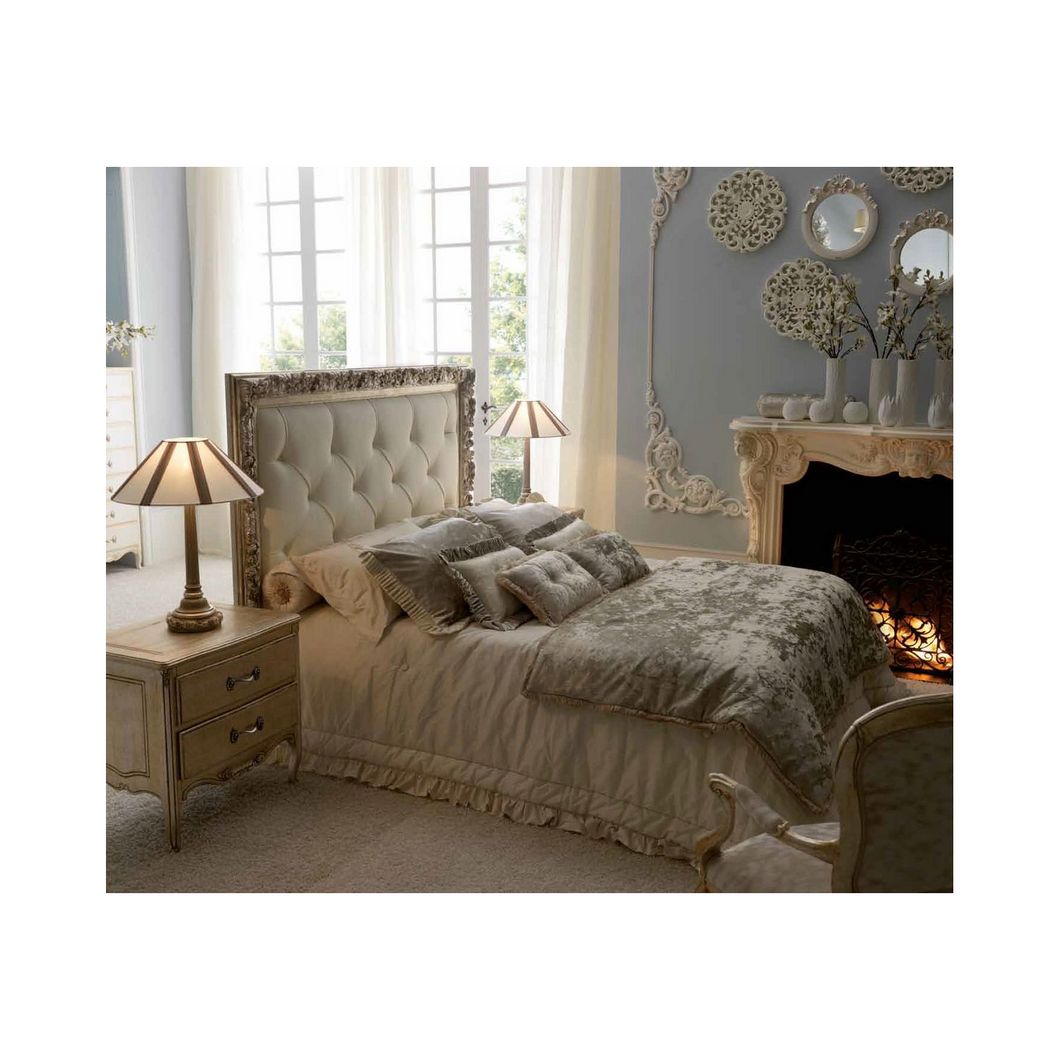 Кровать / 1978 LET SAVIO FIRMINO sun-id-375652 - Вид №1