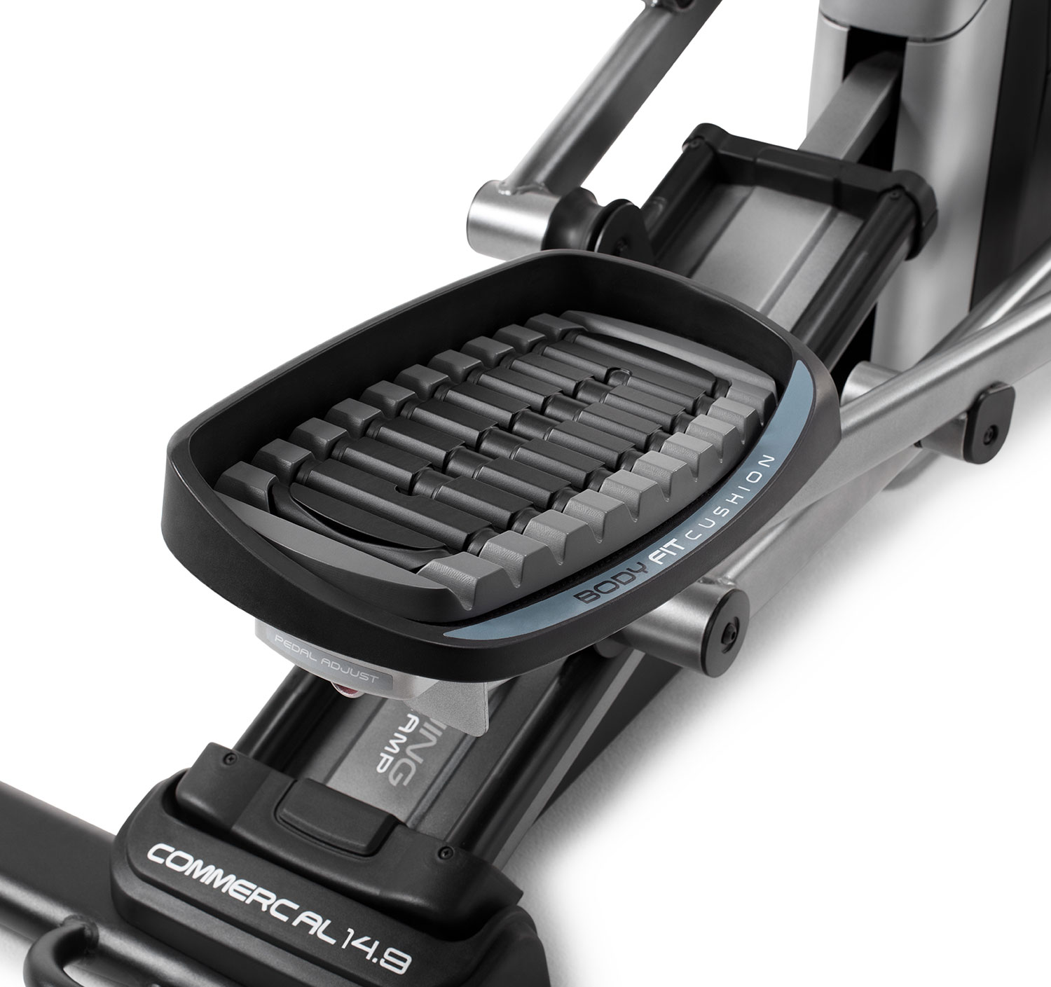 Эллиптический тренажер nordictrack commercial 14.9 NordicTrack sun-id-2068196 - Вид №2