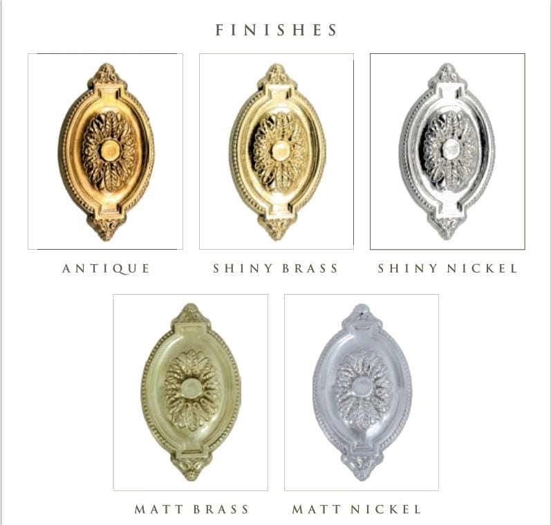 Подвесной светильник ручной работы из латуни Patinas Lighting ARCH-00081553 - Вид №7