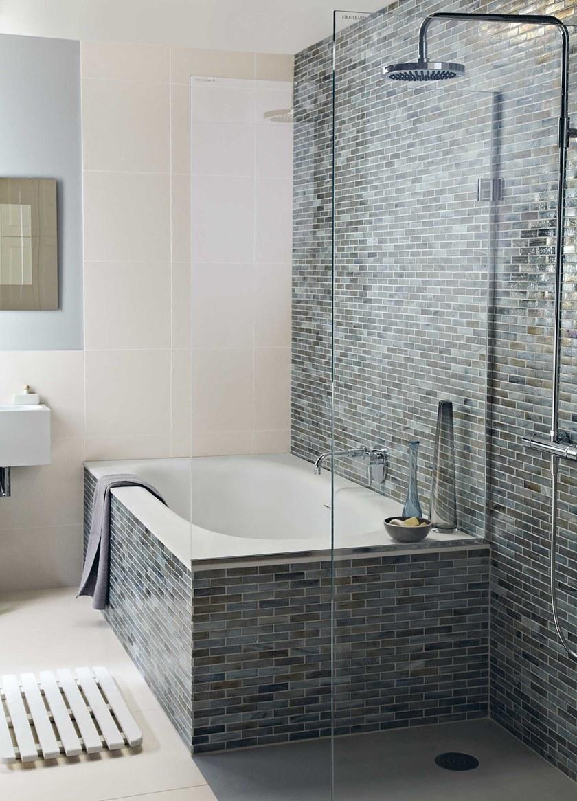 Hidrobox Прямоугольная встроенная ванна Beta fusion sun-id-1444869 - Вид №3