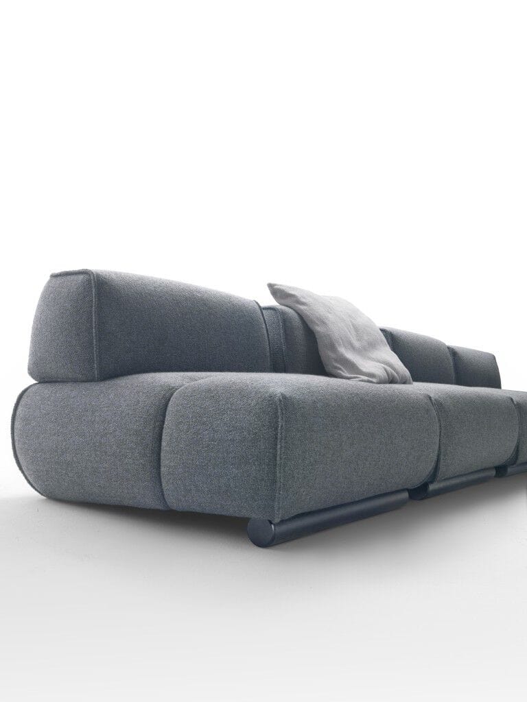 Модульный тканевый диван Marac Оуэн ARCH-00133445 - Вид №24