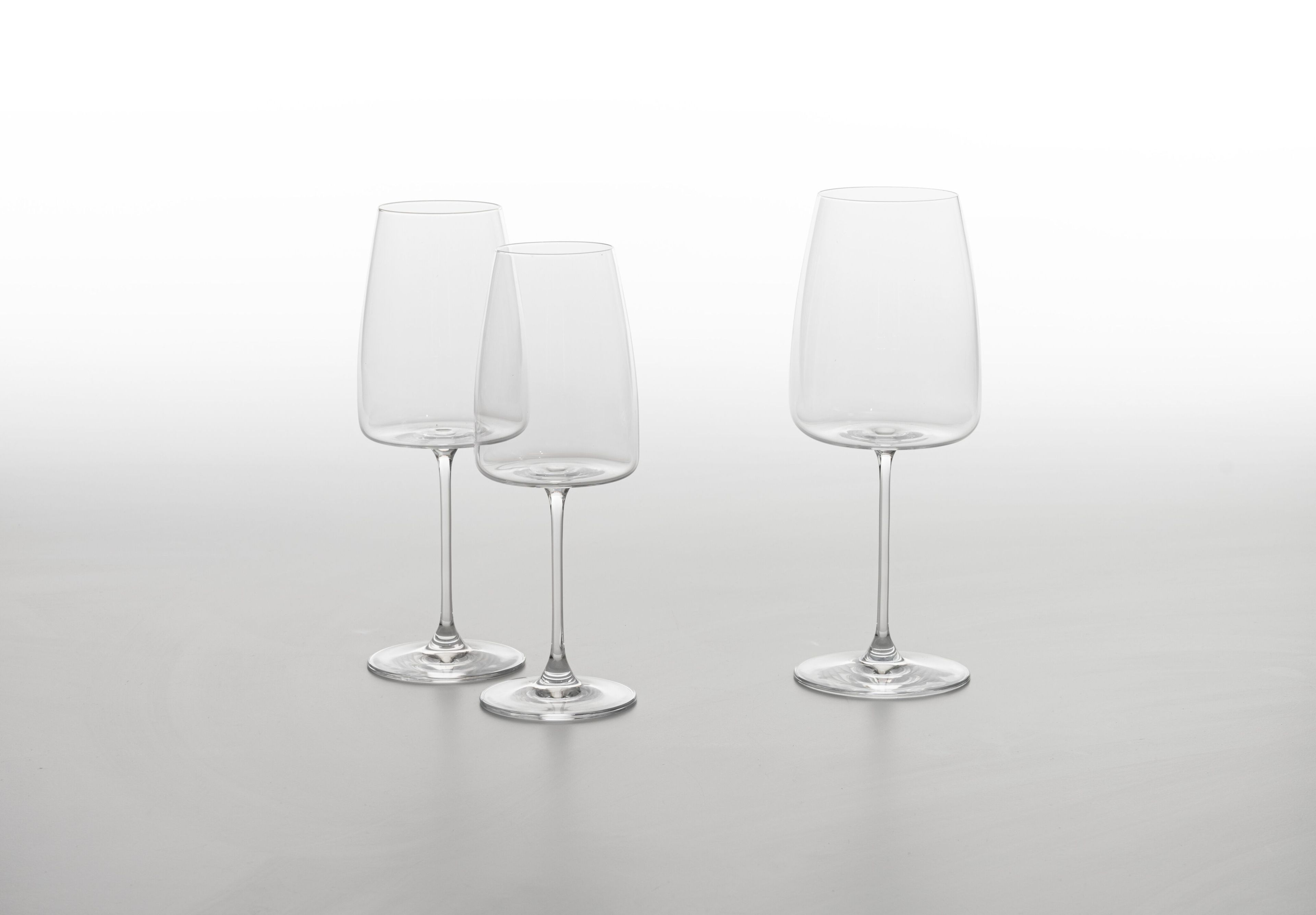 Бокал для вина Zafferano плато ARCH-00125409 - Вид №3