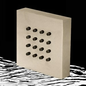 Гидромассажная форсунка BJFIX_QUA8 Geda Nextage Body Jets