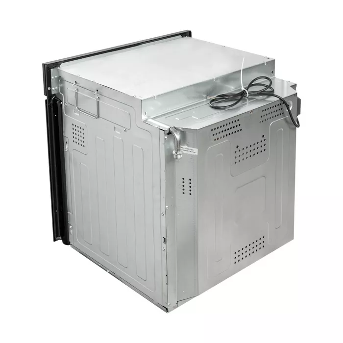 5607563 Газовый духовой шкаф DeLonghi FG 6 NL RUS STDN-0128331 - Вид №11