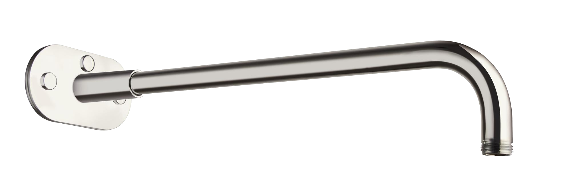 Art. 20020C35-SUP-CR CARIMALI Держатель для душа Tondo L.40cm 