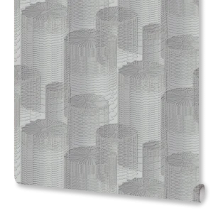 ОБОИ 1,06Х10М ФЛИЗ FLOW ГОЛ OR8024-03