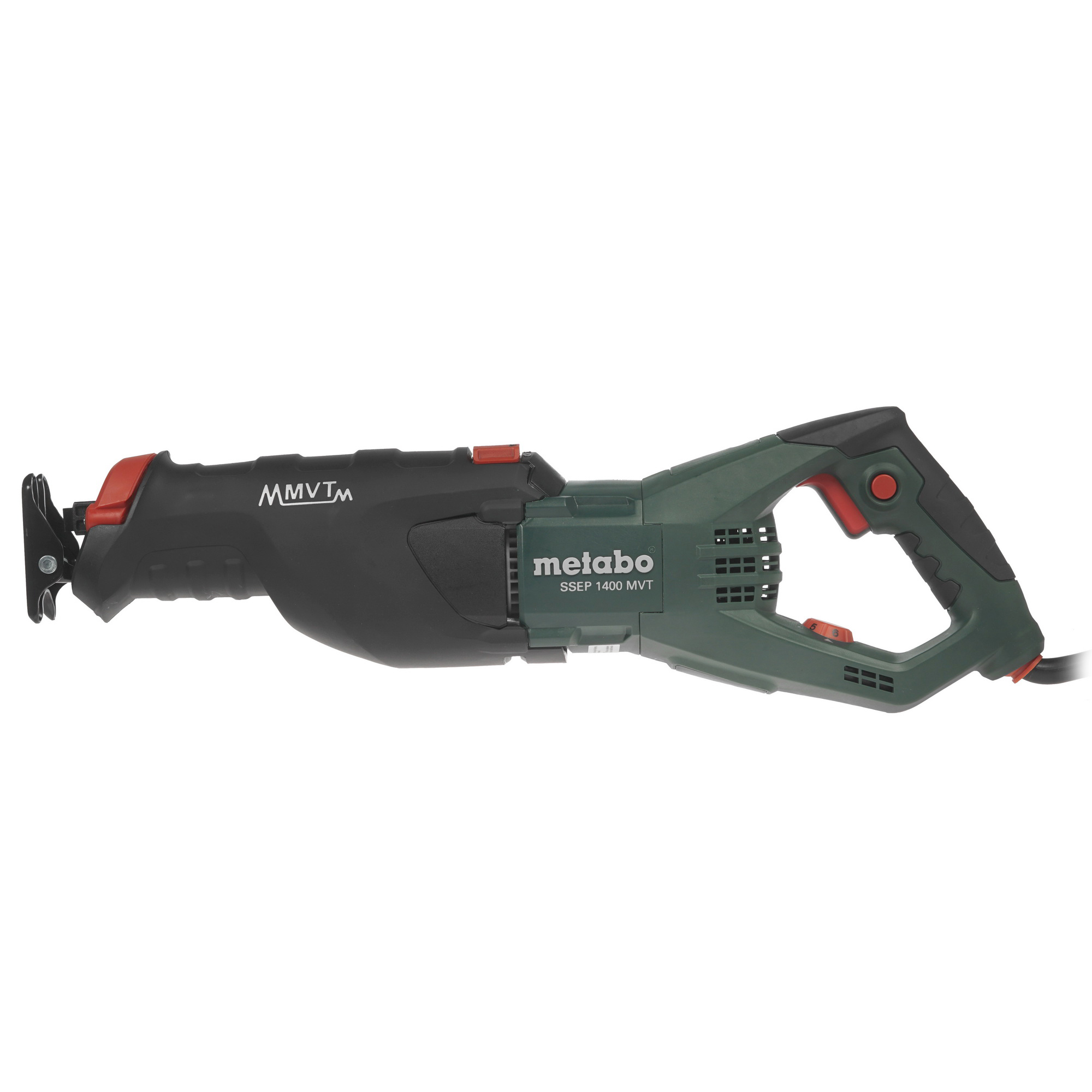 Сабельная пила Metabo SSEP 1400 MVT 1099147 STDN-0036817