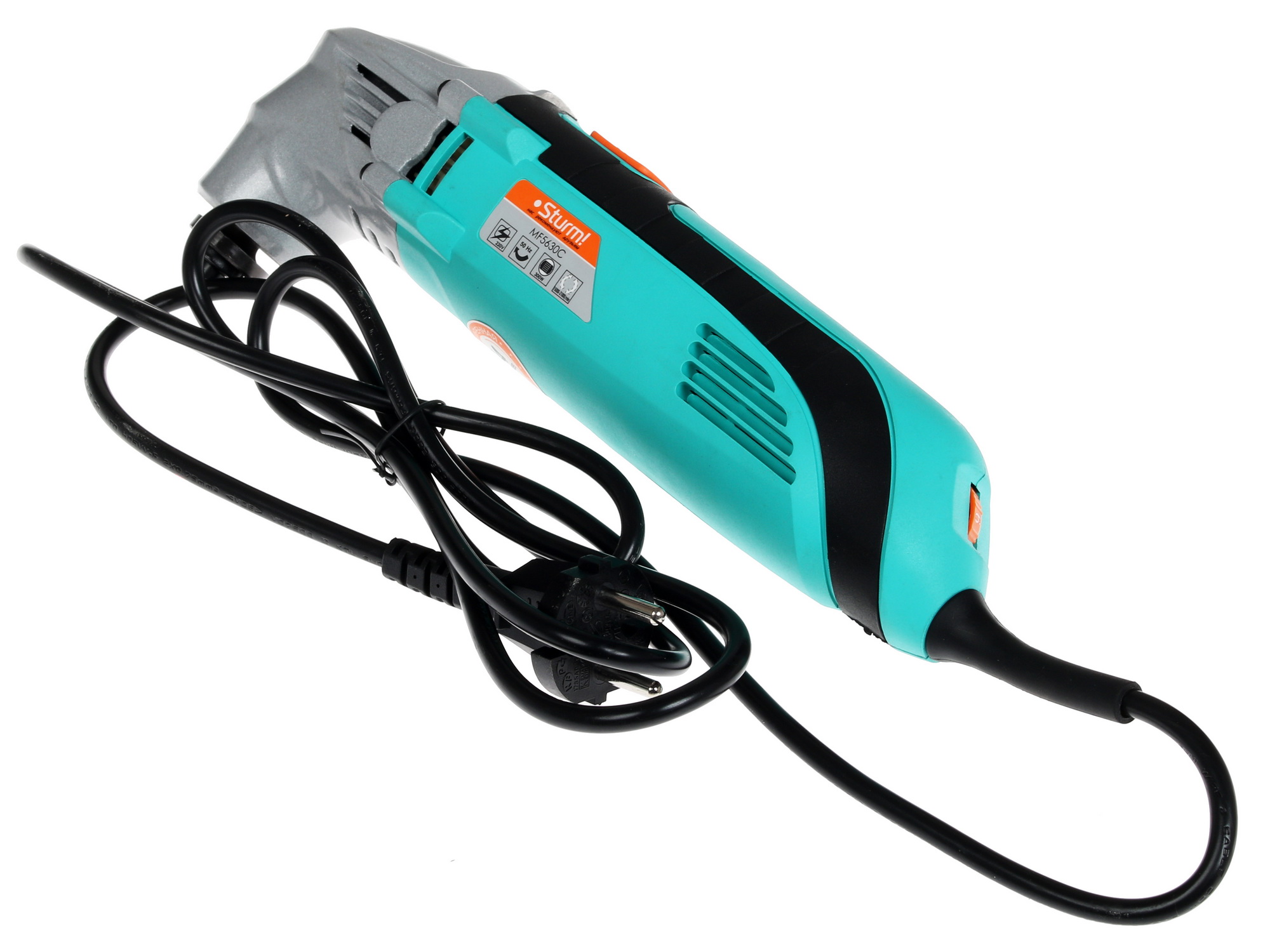 Реноватор Sturm! MF5630C 1086081 STDN-0022839 - Вид №4