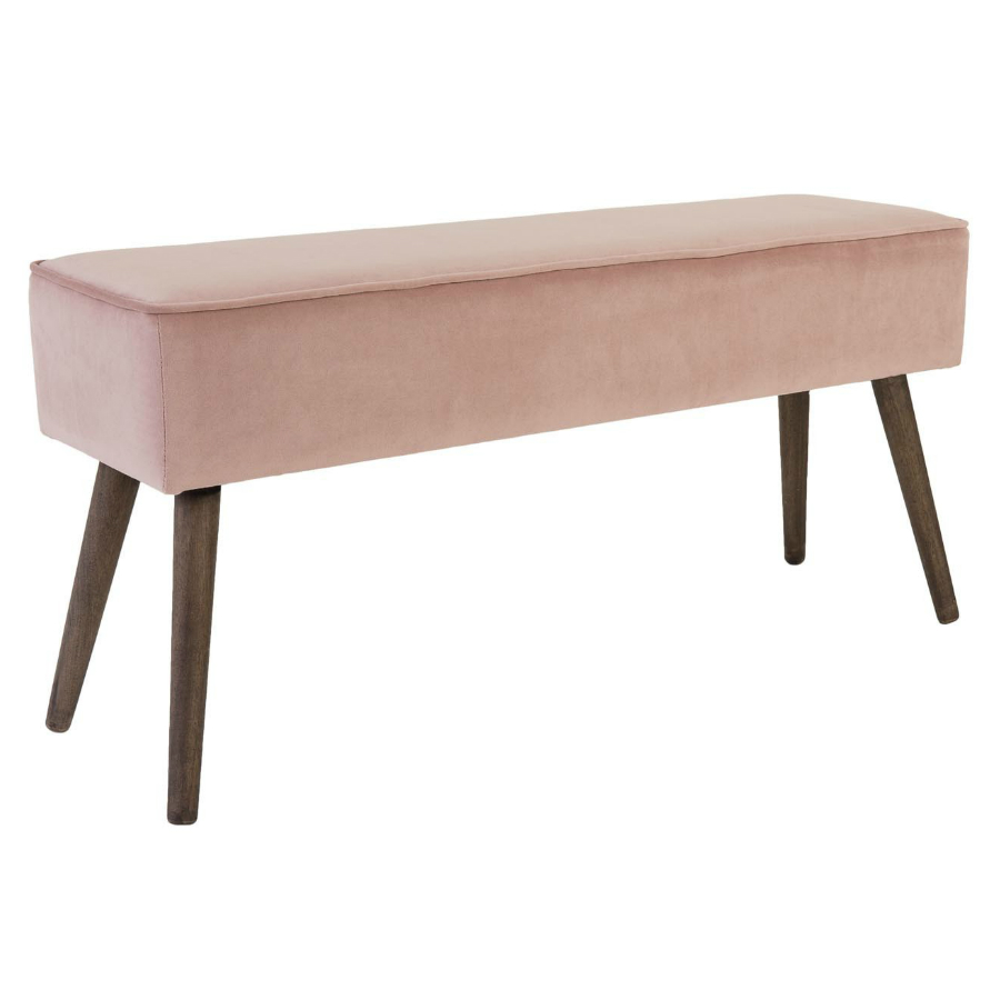 Кушетка Popy, розовая Zago POPYBANC02W - Вид №1