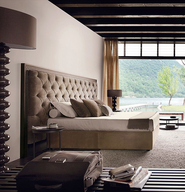 Кровать  PORADA ENYA 