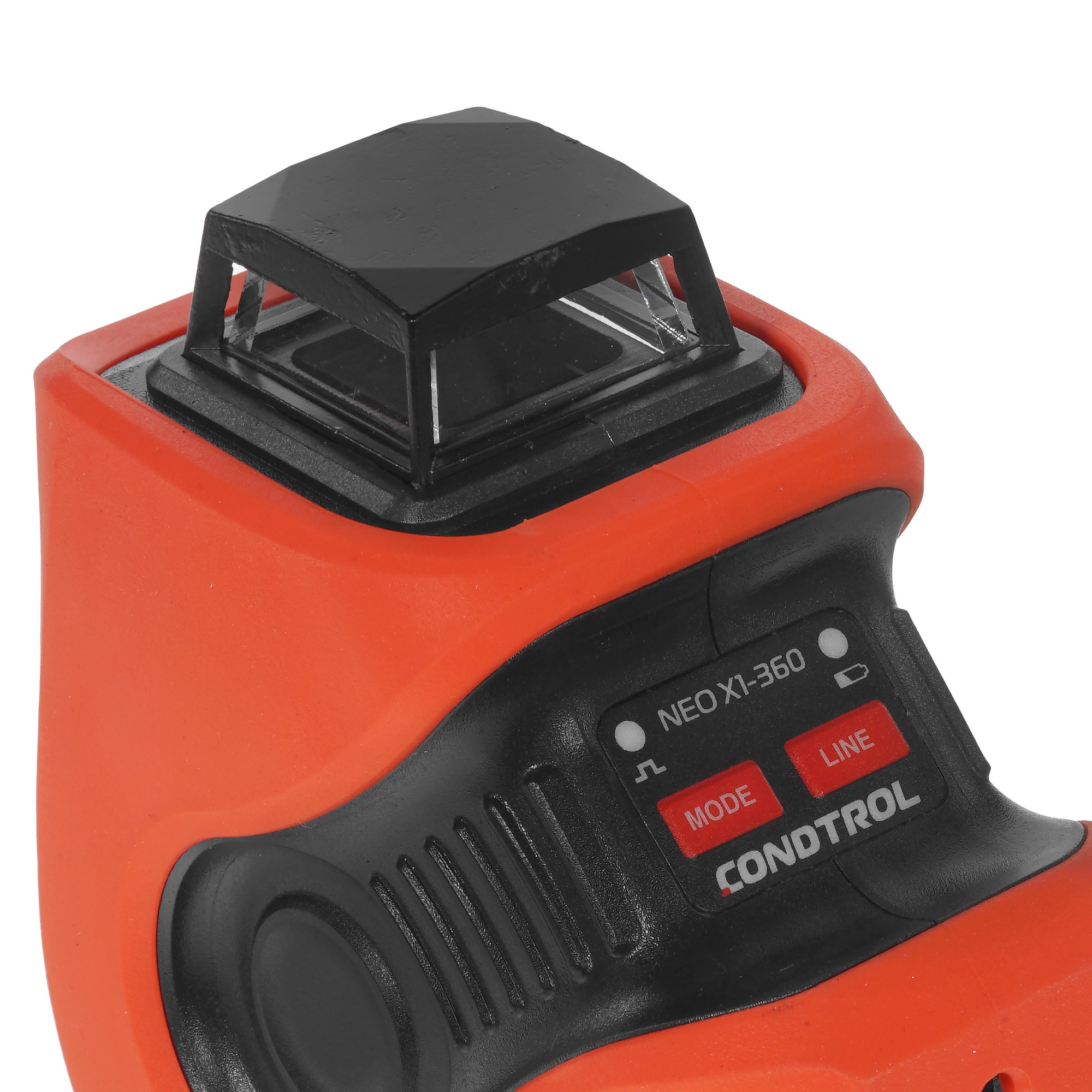 Лазерный нивелир Condtrol Neo X1-360 Set 8184849 STDN-0051283 - Вид №3