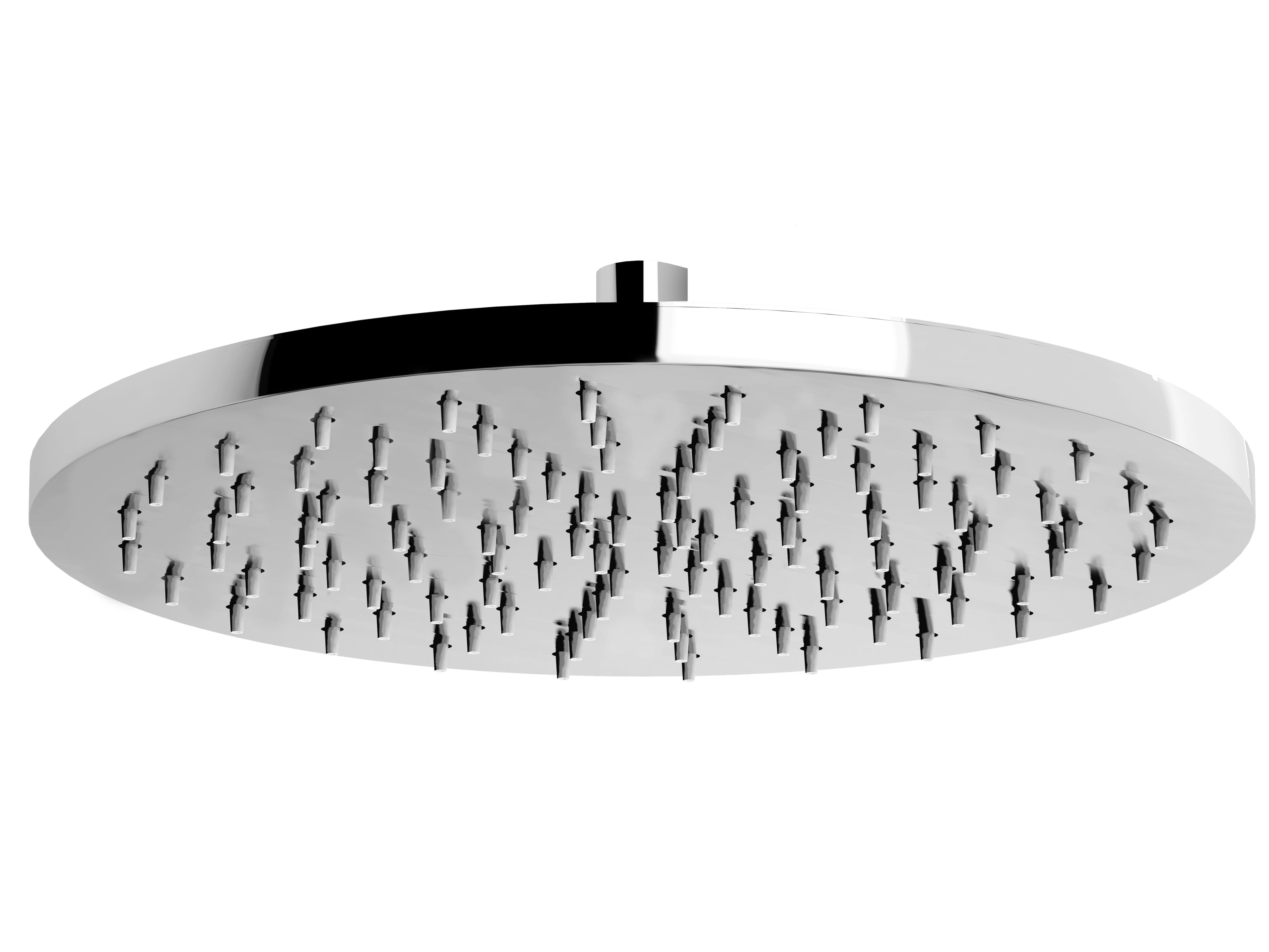 Латунная круглая душевая головка Fir Italia насадки для душа ARCH-00074509