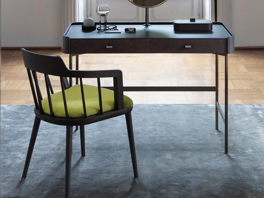 Porada Стул ясень с подлокотниками Nineteen sun-id-1505878 - Вид №2