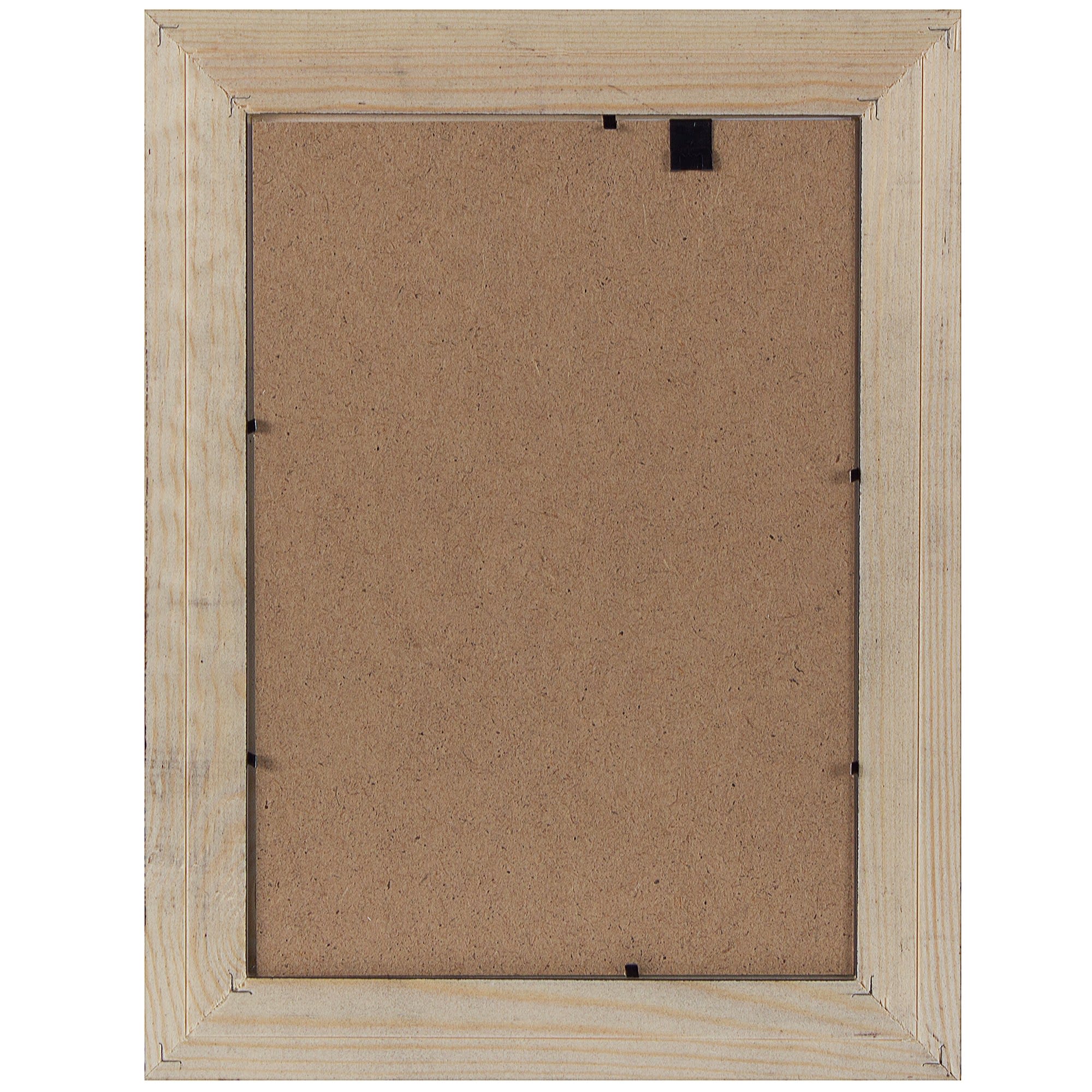 18464401 Рамка Inspire Liza 21х30 см цвет чёрный Santreyd  - Вид №2