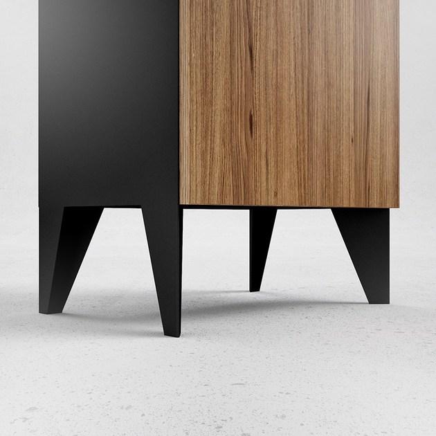 ODESD2 Комод с распашными дверцами E sun-id-1415114 - Вид №3