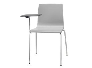 Стул конференции с опрокидыванием