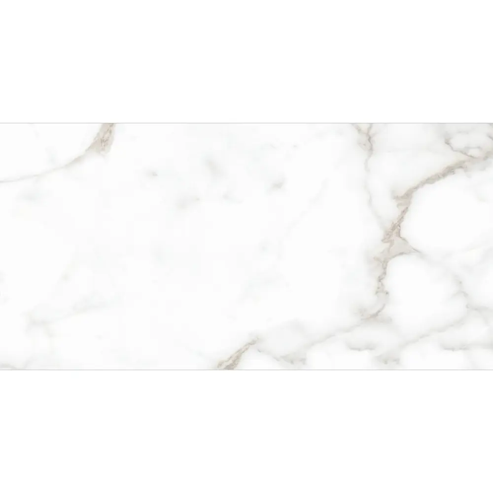 Настенная плитка Alma Ceramica Opera 07 30x60 см 1.98 м² матовая цвет белый 89457782 STLM-2181748