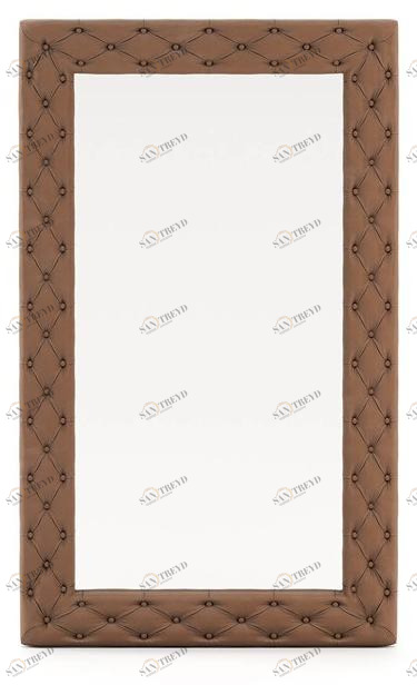 Laskasas Зеркало прямоугольное в раме sun-id-1362708