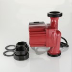 VRS.326.18.0 Насос циркуляционный VRS 32/6-180 Valtec 32/6-180  - Вид №4