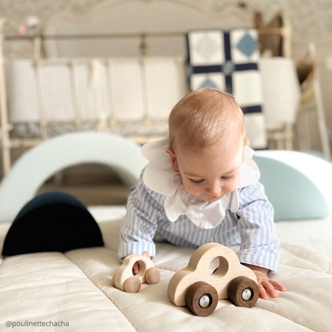 Хлопок игра Charlie Crane MILO ARCH-00143679 - Вид №5