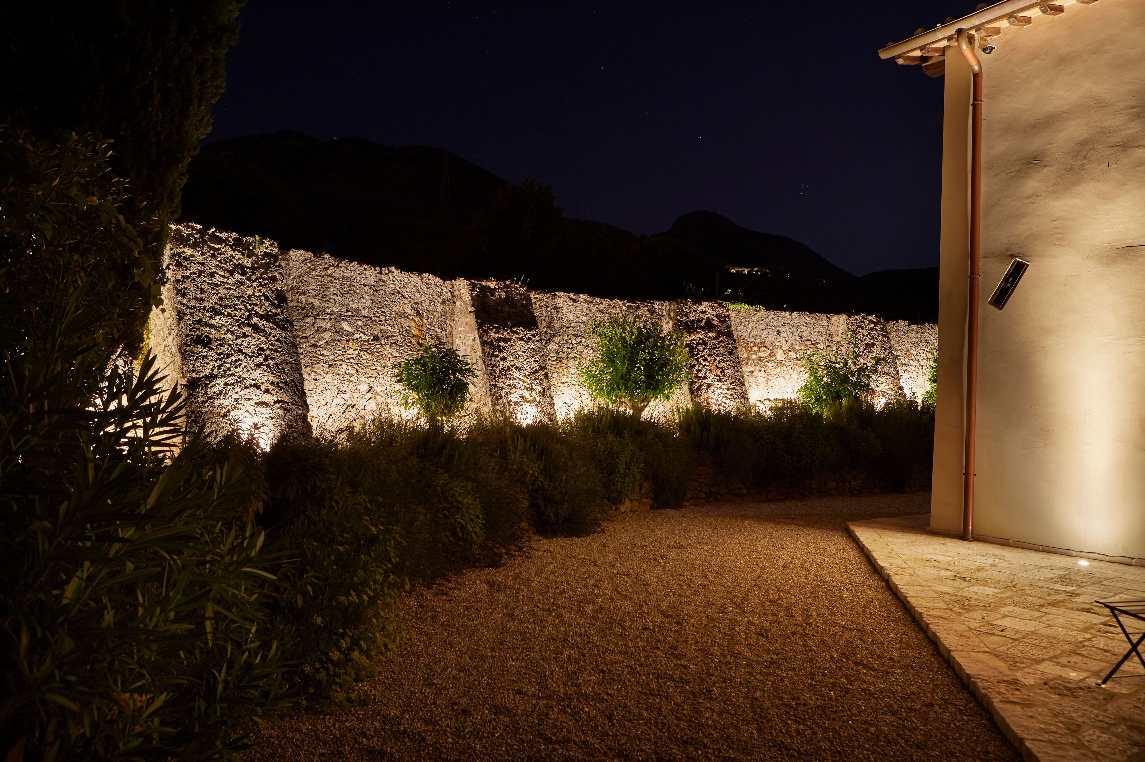 Открытый светодиодный маркер SIMES ARCH-00072972 - Вид №4