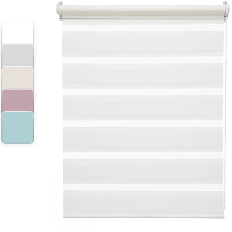 INSPIRE Peter — Рулонная штора день-ночь с интеллектуальным светорегулированием 85225695