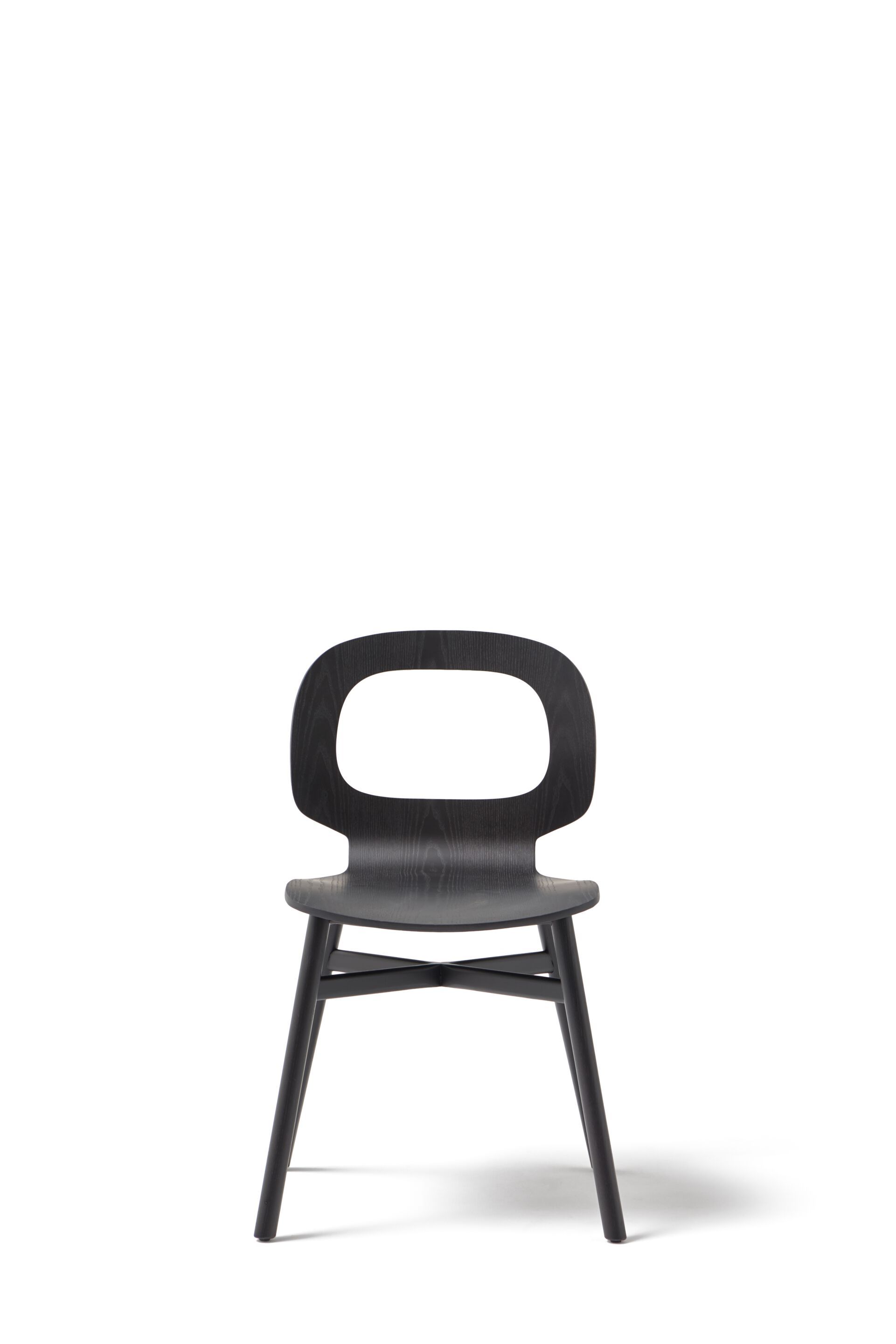 Стул из ясеня Blasco&Vila Halo ARCH-00134853 - Вид №3