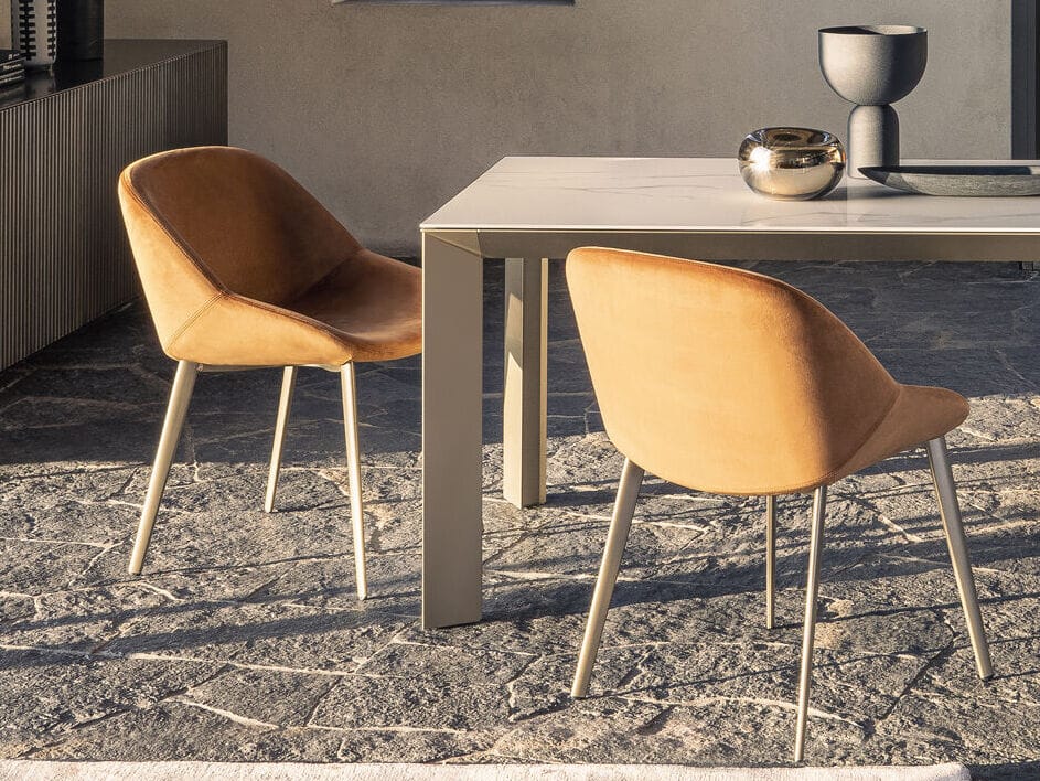 Мягкий стул RIFLESSI ARCH-00127670 - Вид №4