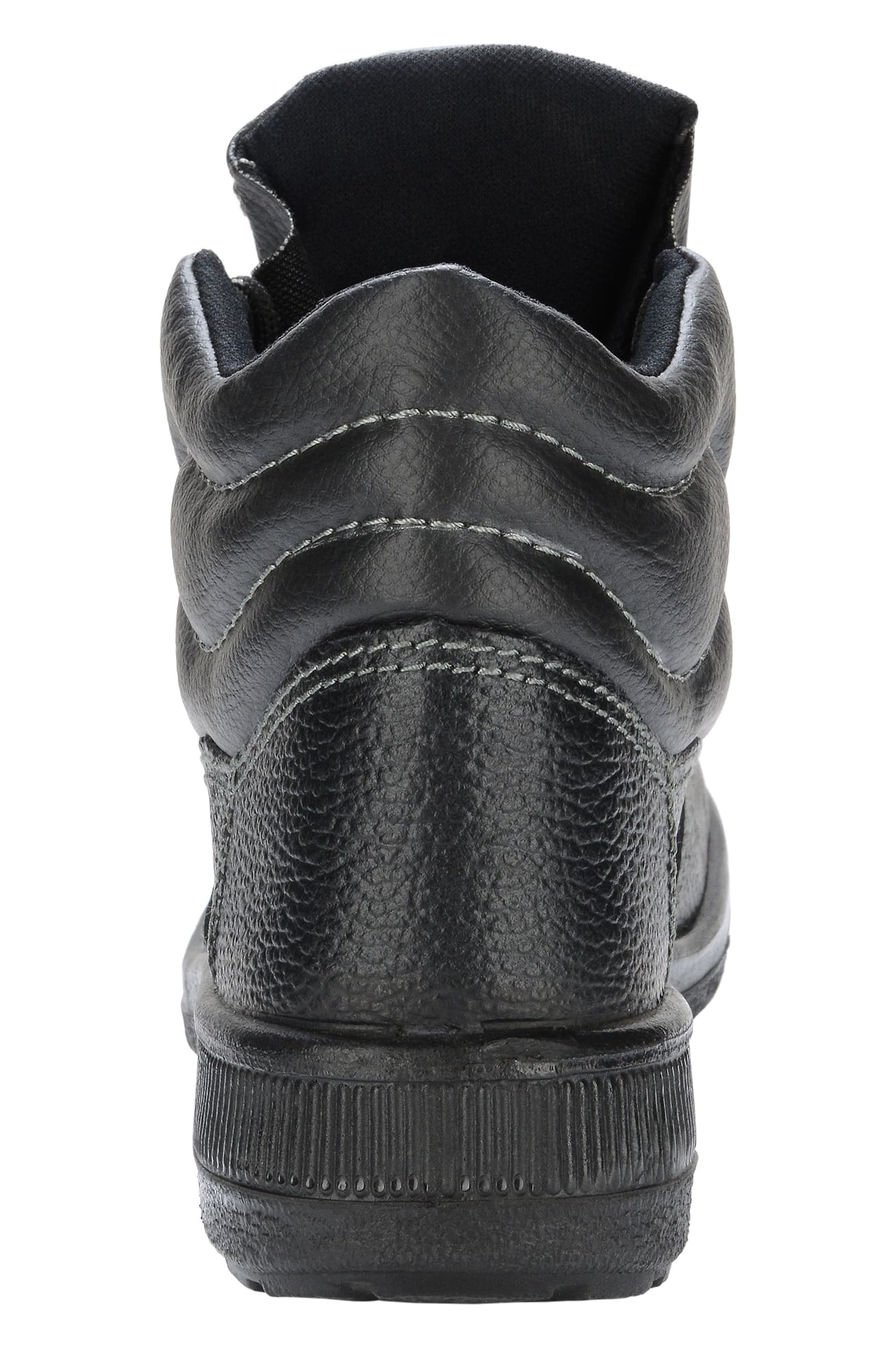 62318 Ботинки "Труд" с металлическим подноском  Летняя обувь  размер 39 Спецодежда  - Вид №4