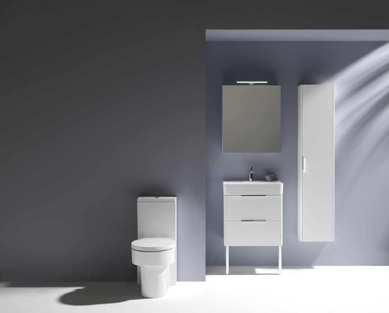 H8102830001121 Раковина LAUFEN PRO - Вид №9