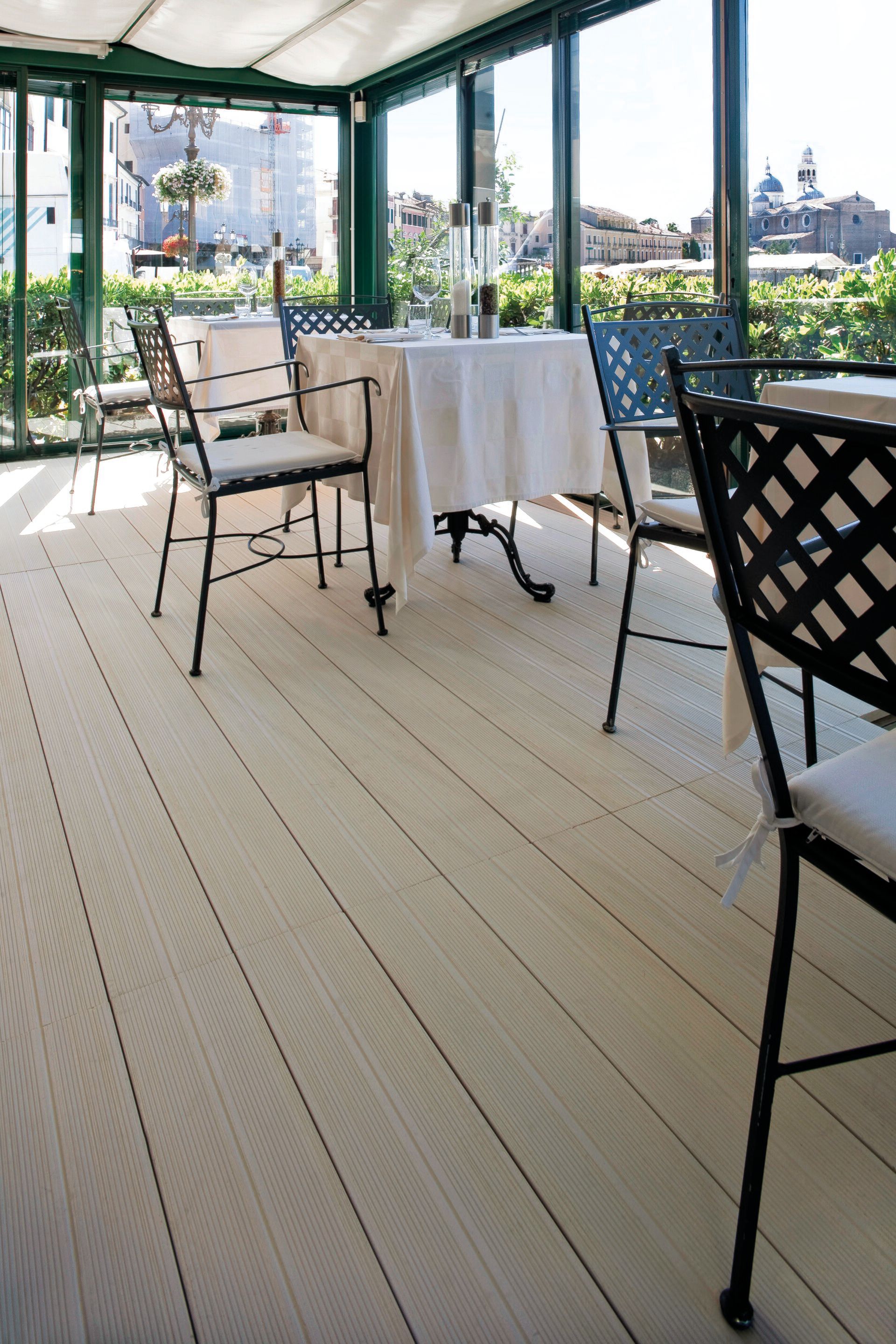 Композитный деревянный настил Woodn Greenwood ARCH-00036978 - Вид №12