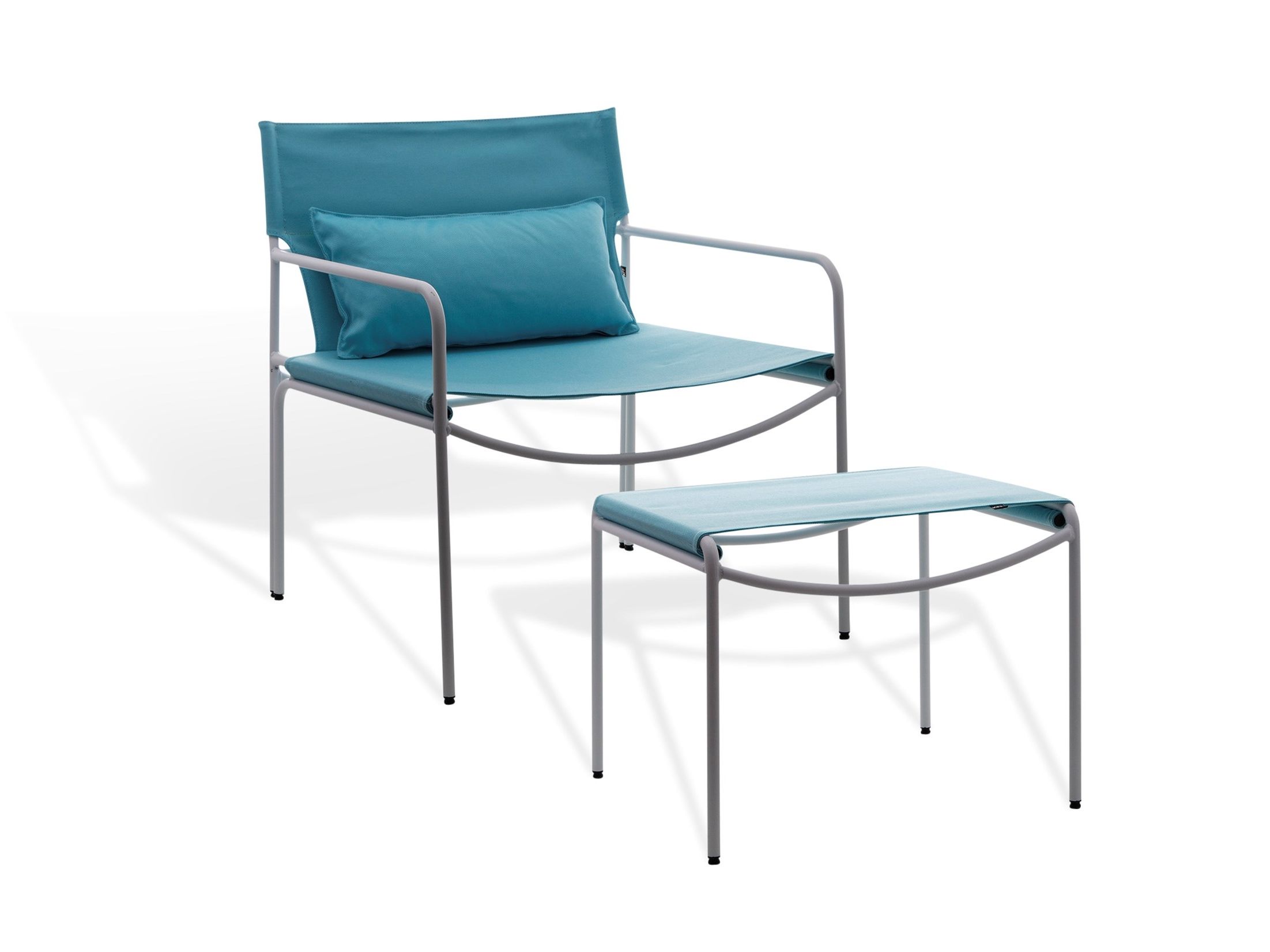 Ткань прямоугольная Садовая подставка для ног KFF бассейн ARCH-00074740 - Вид №10