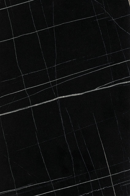 Столешницы для кухни - Мрамор Нуар LIGRON LIST357 2109 - Вид №9