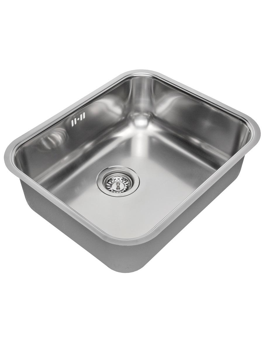 Мойка для кухни Beat 500UX NAVAKO 13013 - Вид №1