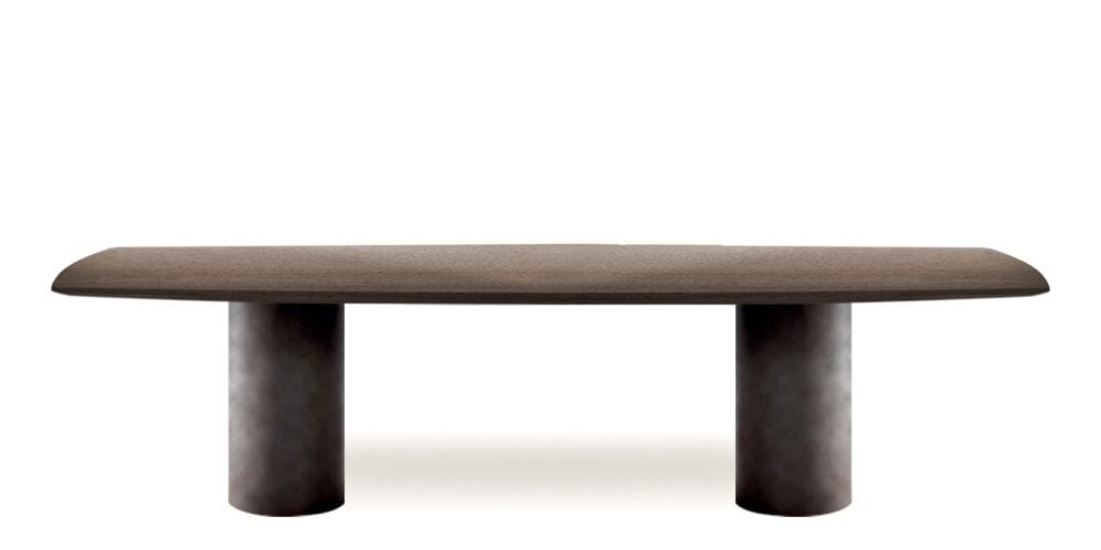 Столешница из дуба Devina Nais Free ARCH-00042136 - Вид №7