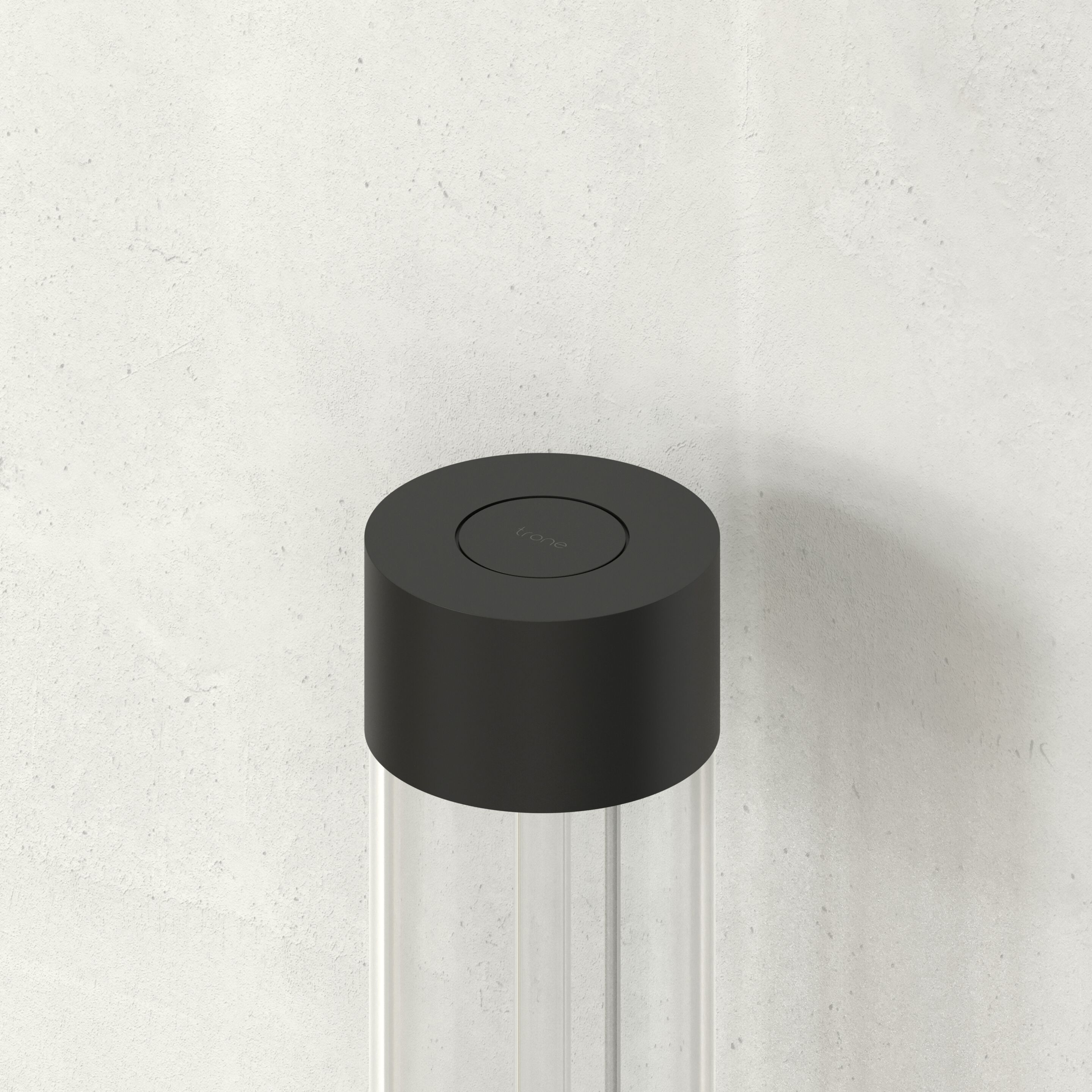 Керамический туалет Trone иконы ARCH-00120736 - Вид №2