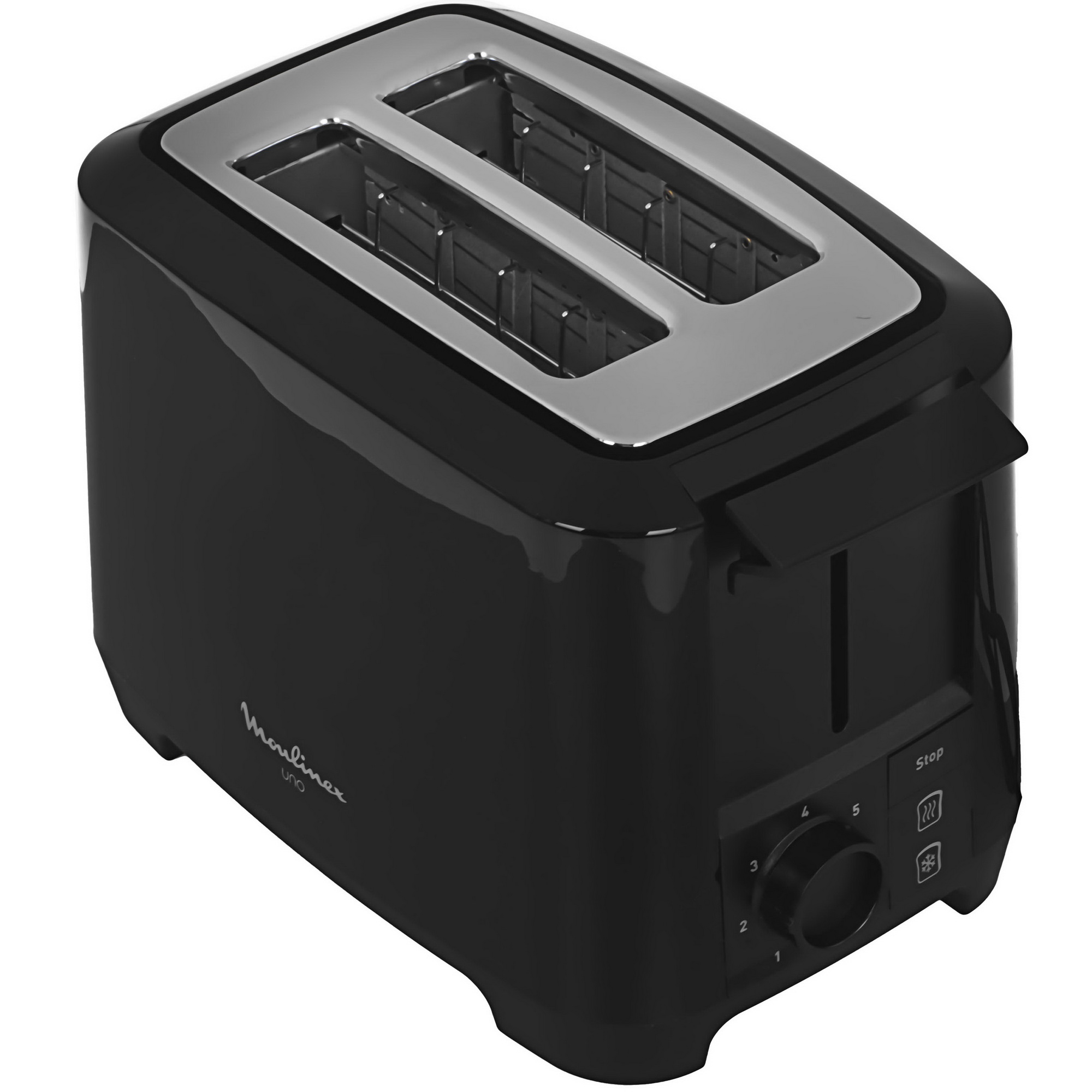 5496287 Тостер Moulinex LT140811 черный STDN-0103462