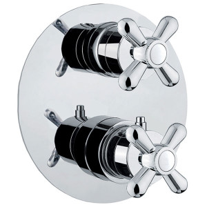 AM970901015 Смеситель для душа , хром Webert Armony