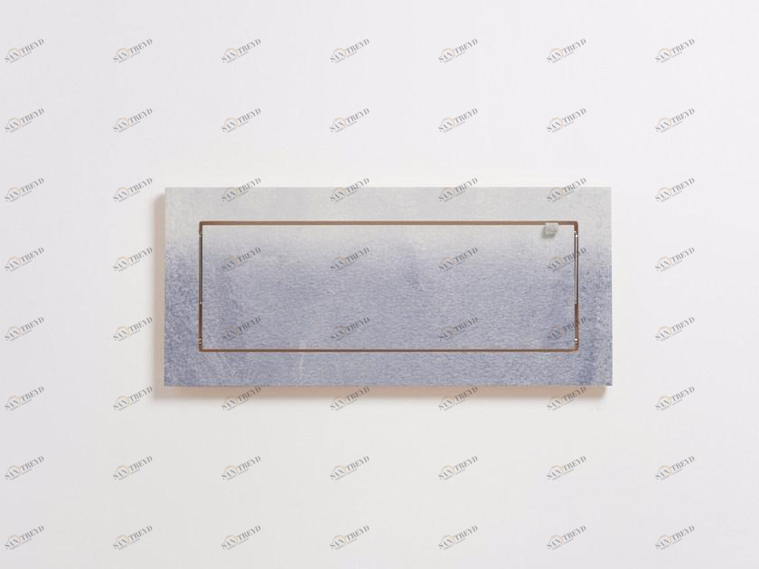 AMBIVALENZ Складная фанерная полка Fläpps regal 60×27-1 Fl160040