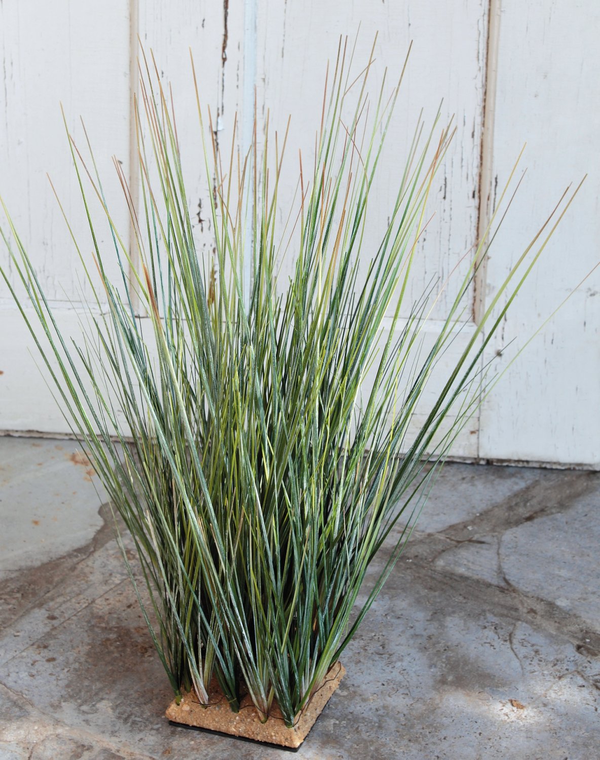 4810 883 a3 Искусственный пучок травы, 60 см, зеленый H-andreas 