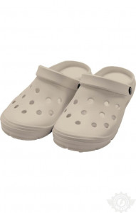 64319 Сабо ЭВА серые  Медицинская обувь  размер 37