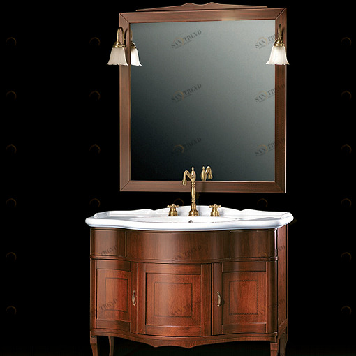 Комплект мебели RODI Gaia RUSTICI