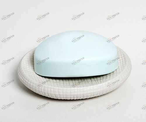 Dinkel K-4629 Мыльница Santreyd 