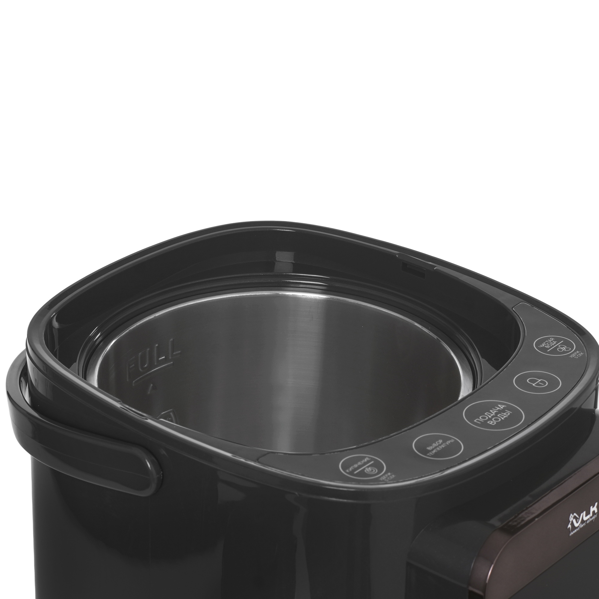 9225621 Термопот VLK Venice-3080 черный STDN-0112560 - Вид №4