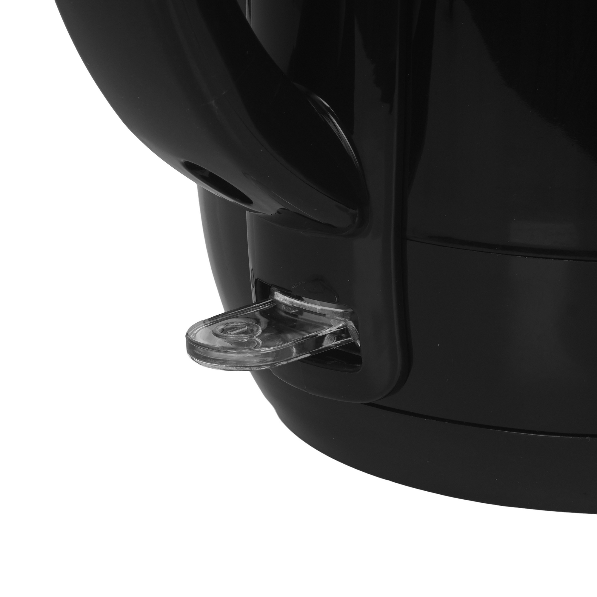 9173431 Электрочайник BQ KT1702P черный STDN-0136102 - Вид №3