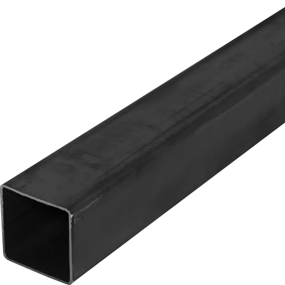 Труба профильная 20x20 мм 6 м 82304560 STLM-2197109 Santreyd 